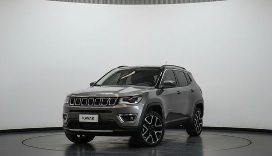 Jeep • Compass