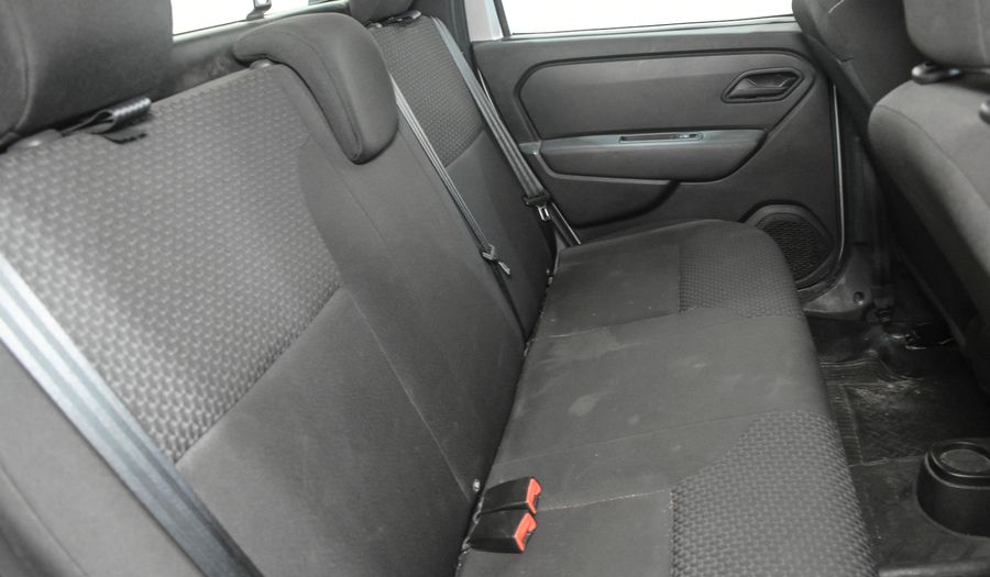 Renault Duster Oroch 1.6 EMOTION Pickup 2023