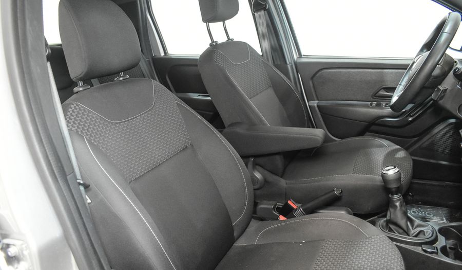 Renault Duster Oroch 1.6 EMOTION Pickup 2023