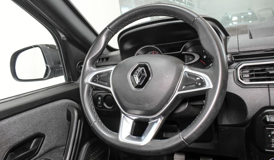 Renault Duster Oroch 1.6 EMOTION Pickup 2023