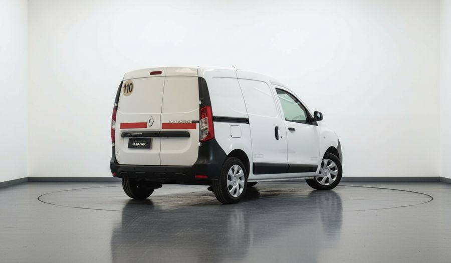 Renault Kangoo 1.6 2A Van 2024