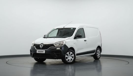 Renault • Kangoo