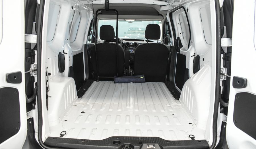 Renault Kangoo 1.6 2A Van 2024