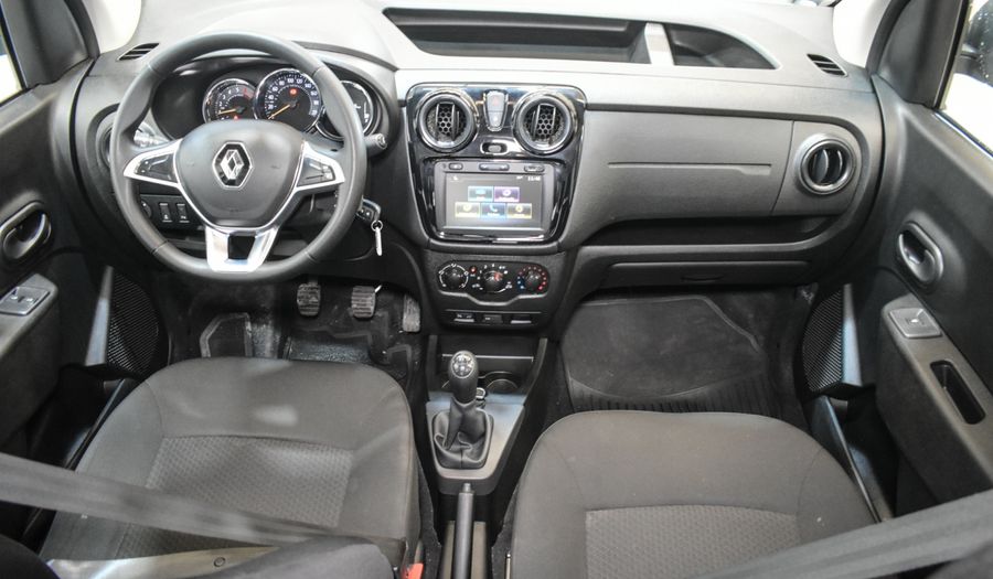 Renault Kangoo 1.6 2A Van 2024