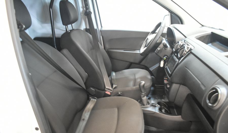 Renault Kangoo 1.6 2A Van 2024