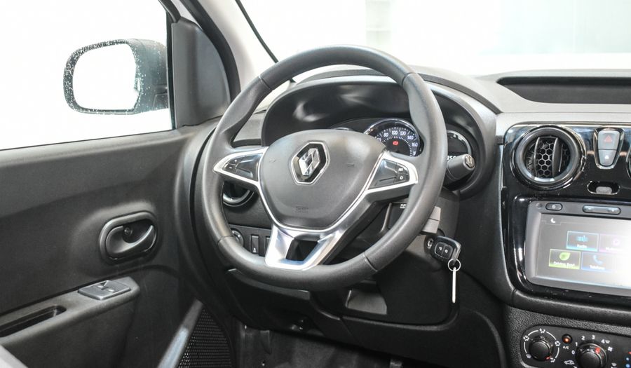 Renault Kangoo 1.6 2A Van 2024
