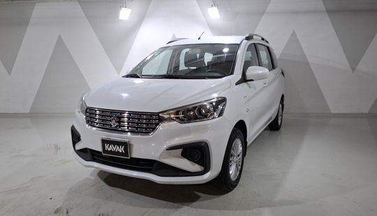 Suzuki • Ertiga