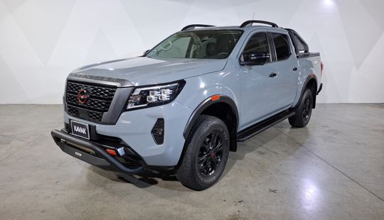 2023 • 19,455 km • Automático