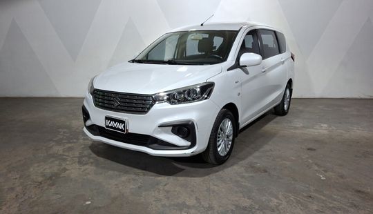 Suzuki • Ertiga