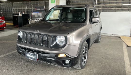 Jeep • Renegade