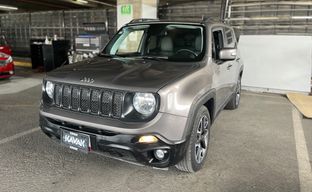 Jeep • Renegade