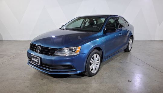 Volkswagen • Jetta