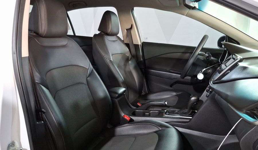 Chevrolet Cavalier 1.5 LT B AUTO Sedan 2019