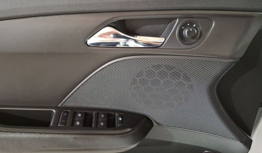 Chevrolet Cavalier 1.5 LT B AUTO Sedan 2019