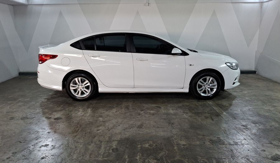 Chevrolet Cavalier 1.5 LT B AUTO Sedan 2019