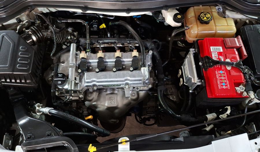 Chevrolet Cavalier 1.5 LT B AUTO Sedan 2019