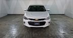 Chevrolet Cavalier 1.5 LT B AUTO Sedan 2019