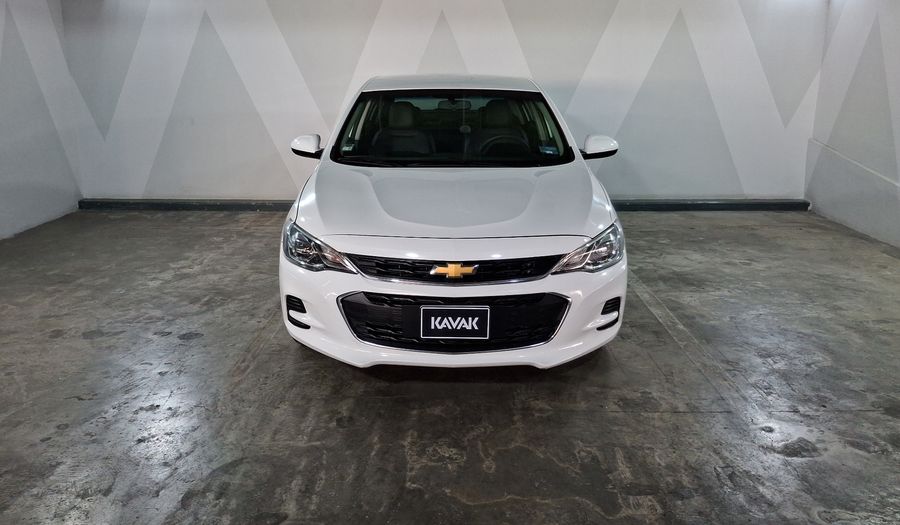 Chevrolet Cavalier 1.5 LT B AUTO Sedan 2019