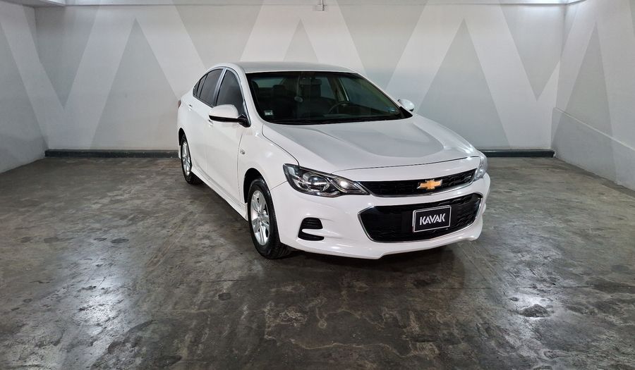 Chevrolet Cavalier 1.5 LT B AUTO Sedan 2019