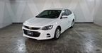 Chevrolet Cavalier 1.5 LT B AUTO Sedan 2019