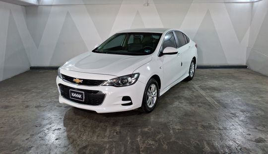 Chevrolet • Cavalier