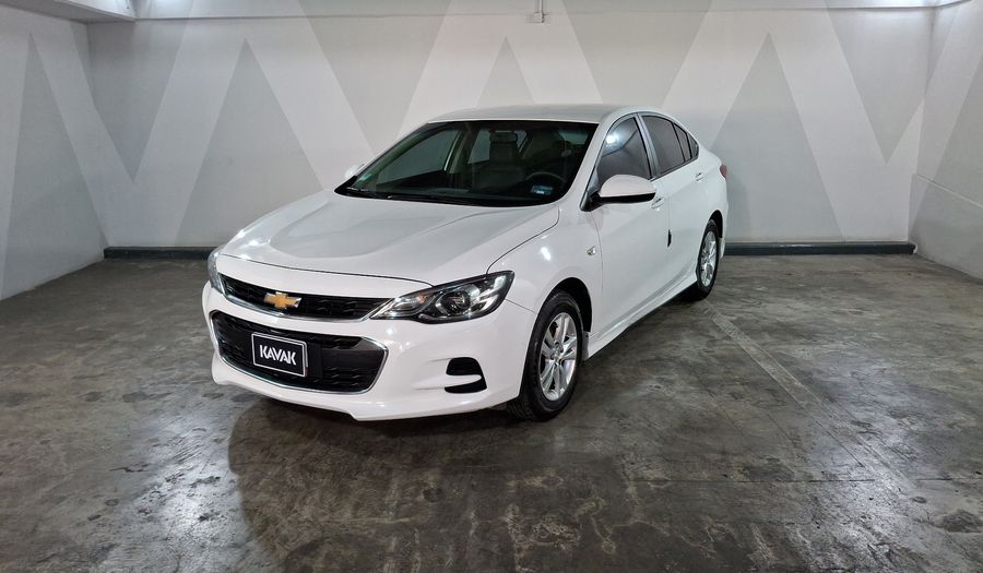 Chevrolet Cavalier 1.5 LT B AUTO Sedan 2019