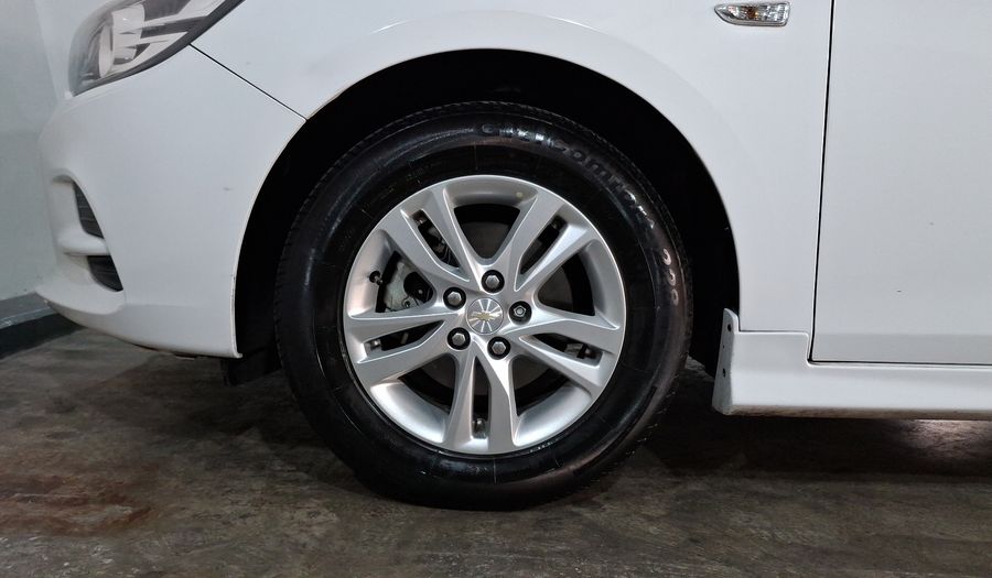 Chevrolet Cavalier 1.5 LT B AUTO Sedan 2019