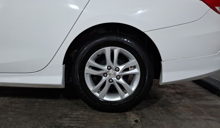 Chevrolet Cavalier 1.5 LT B AUTO Sedan 2019