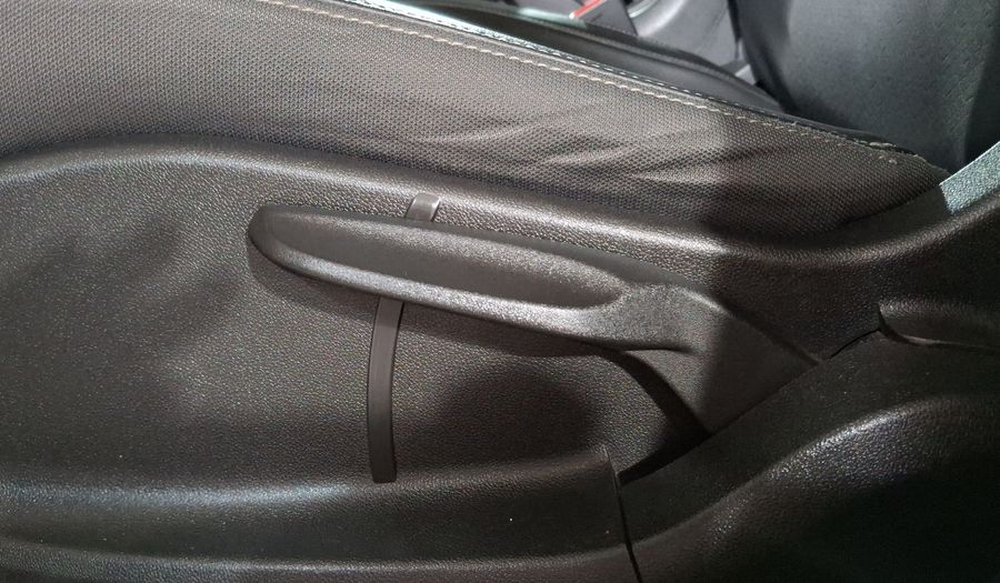 Chevrolet Cavalier 1.5 LT B AUTO Sedan 2019