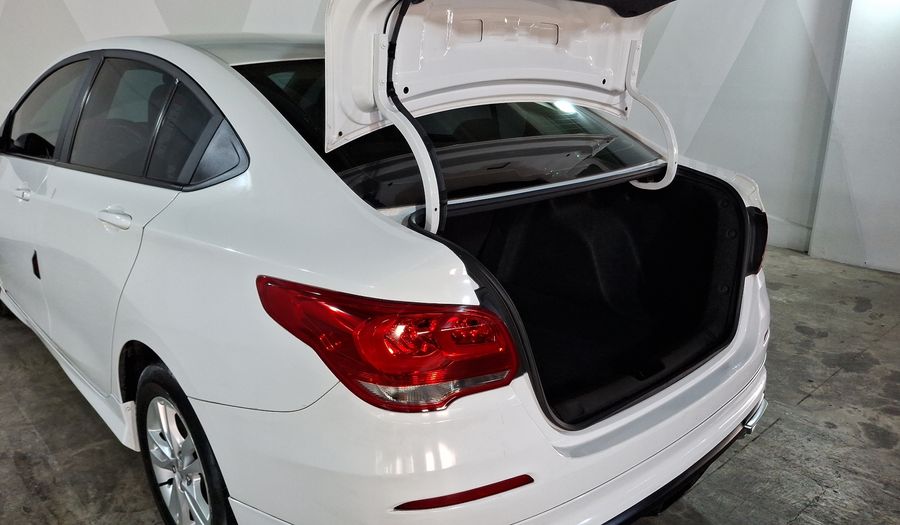 Chevrolet Cavalier 1.5 LT B AUTO Sedan 2019