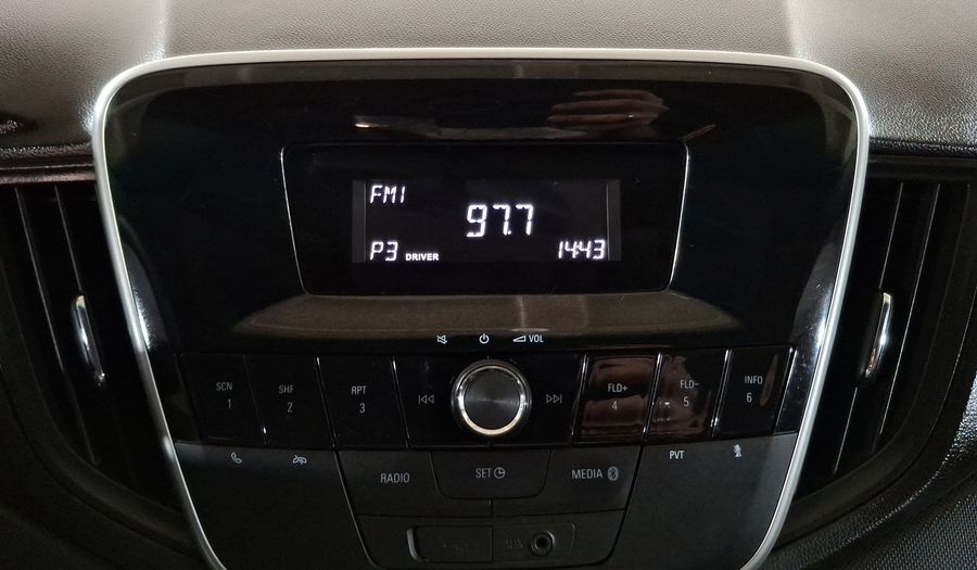 Chevrolet Cavalier 1.5 LT B AUTO Sedan 2019