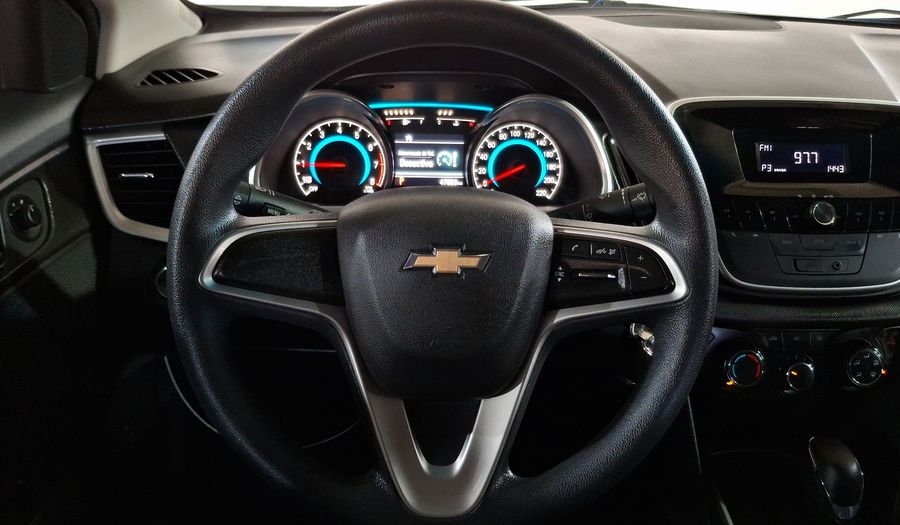 Chevrolet Cavalier 1.5 LT B AUTO Sedan 2019