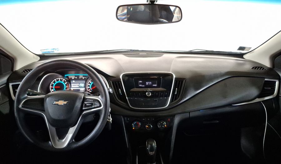 Chevrolet Cavalier 1.5 LT B AUTO Sedan 2019