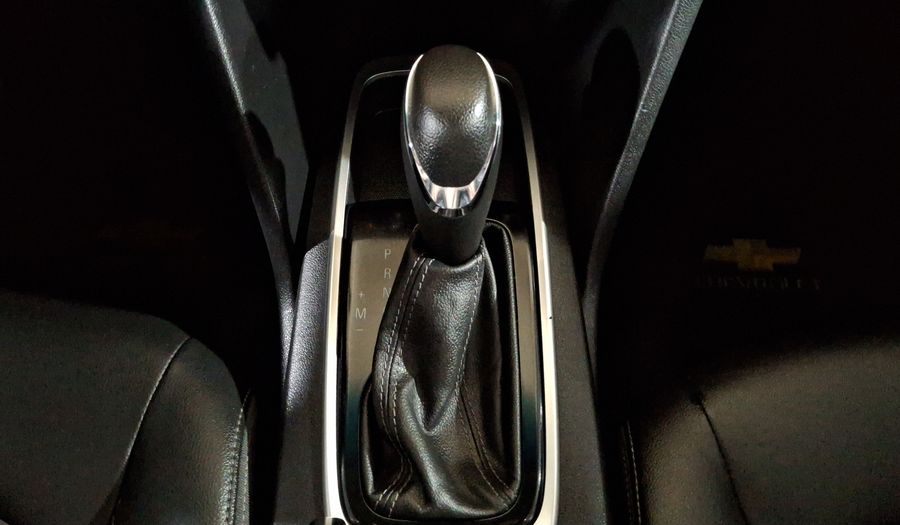 Chevrolet Cavalier 1.5 LT B AUTO Sedan 2019