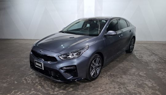 Kia • FORTE