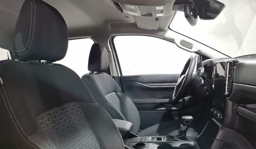 Ford Ranger 2.3 XL CREW CAB AUTO Pickup 2025