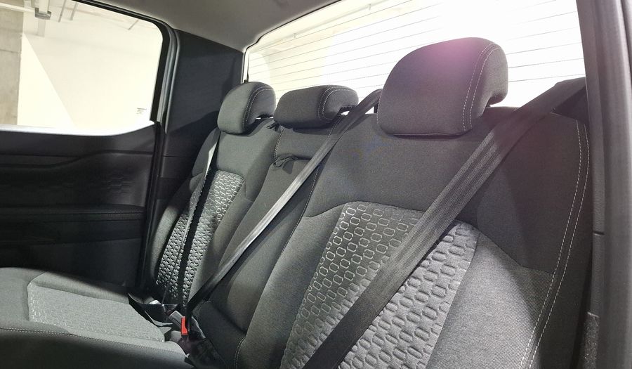 Ford Ranger 2.3 XL CREW CAB AUTO Pickup 2025