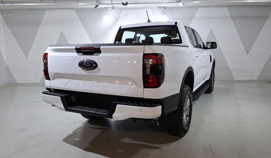Ford Ranger 2.3 XL CREW CAB AUTO Pickup 2025