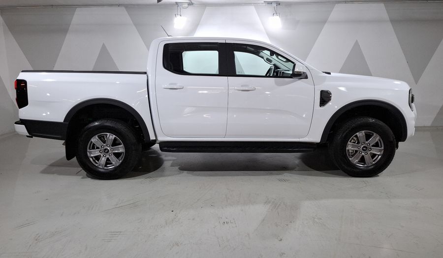 Ford Ranger 2.3 XL CREW CAB AUTO Pickup 2025