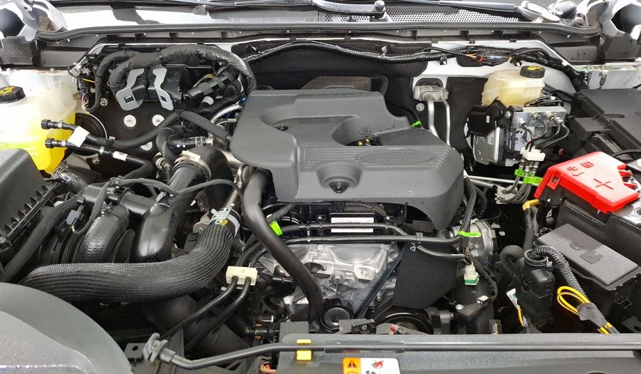 Ford Ranger 2.3 XL CREW CAB AUTO Pickup 2025