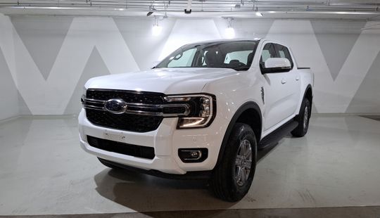 Ford • Ranger