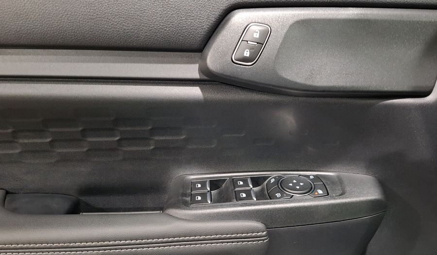 Ford Ranger 2.3 XL CREW CAB AUTO Pickup 2025