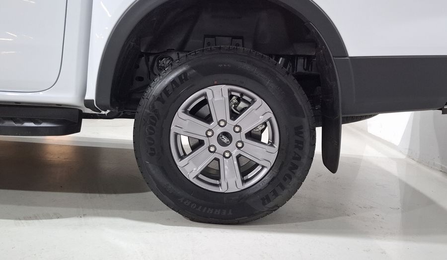 Ford Ranger 2.3 XL CREW CAB AUTO Pickup 2025