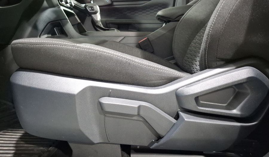 Ford Ranger 2.3 XL CREW CAB AUTO Pickup 2025