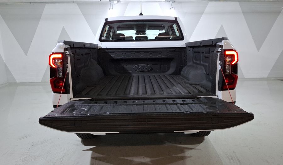 Ford Ranger 2.3 XL CREW CAB AUTO Pickup 2025