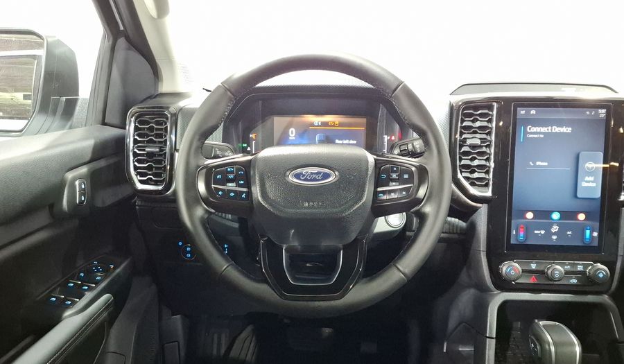 Ford Ranger 2.3 XL CREW CAB AUTO Pickup 2025