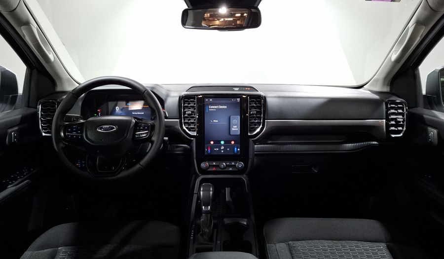 Ford Ranger 2.3 XL CREW CAB AUTO Pickup 2025