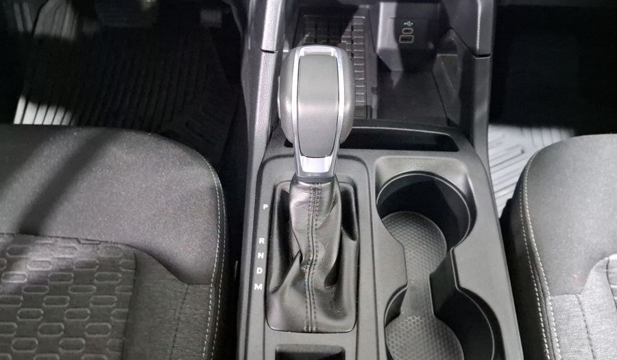 Ford Ranger 2.3 XL CREW CAB AUTO Pickup 2025