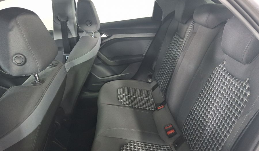 Audi A1 1.5 SB 35 TFSI EGO DCT Hatchback 2022