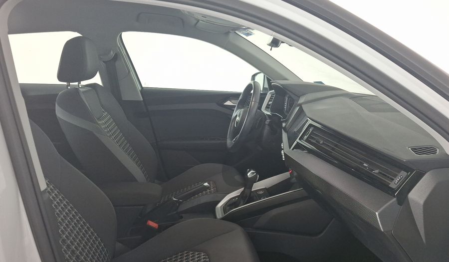 Audi A1 1.5 SB 35 TFSI EGO DCT Hatchback 2022